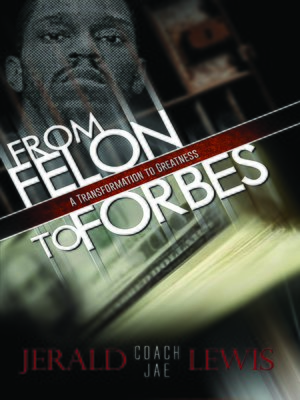 cover image of From Felon to Forbes